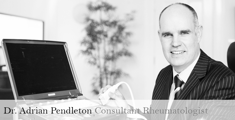 Arthritis NI - Profile